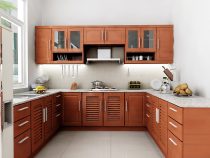 [Hỏi đáp giá] Giá tủ bếp gỗ cho phòng bếp của bạn